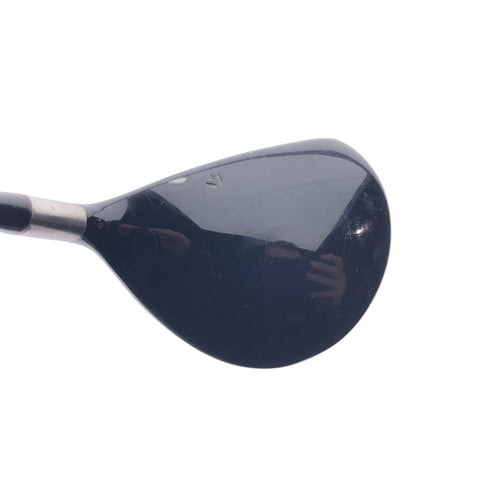 Used TaylorMade V Steel 3 Fairway Wood / 15 Degrees / Stiff Flex