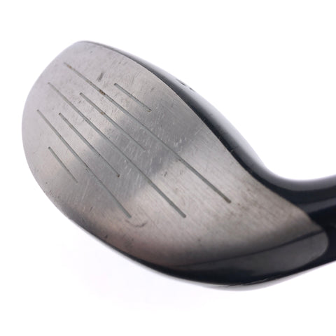 Used TaylorMade V Steel 3 Fairway Wood / 15 Degrees / Stiff Flex