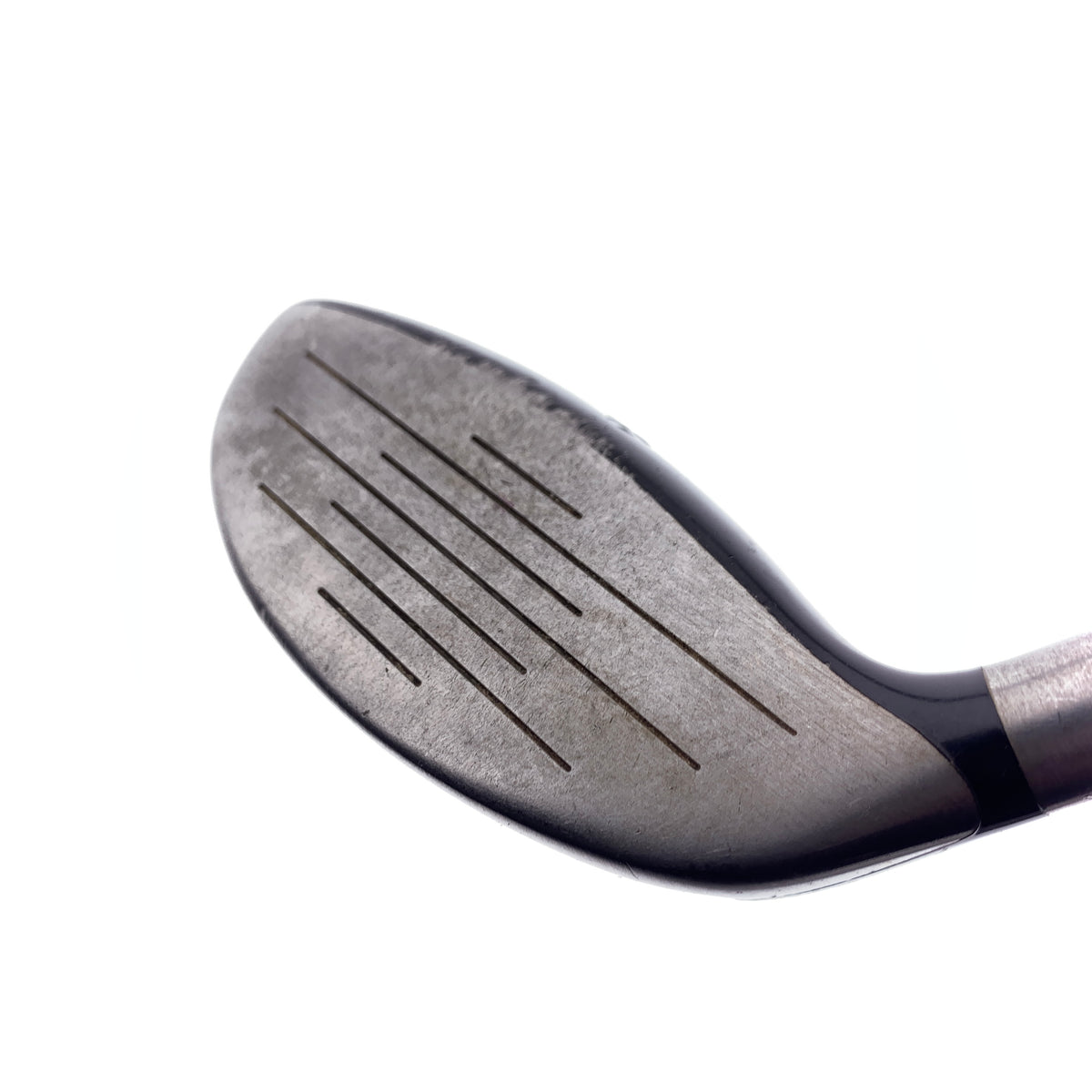 Used TaylorMade V Steel 3 Fairway Wood / 15 Degrees / Stiff Flex