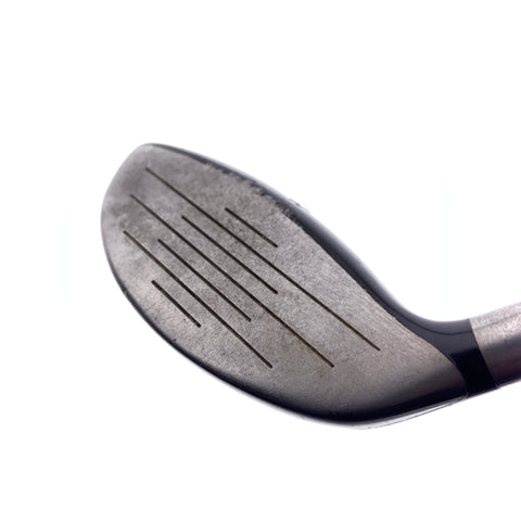 Used TaylorMade V Steel 3 Fairway Wood / 15 Degrees / Stiff Flex