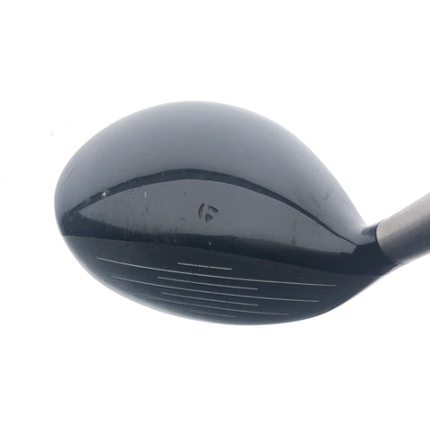 Used TaylorMade V Steel 3 Fairway Wood / 15 Degrees / Stiff Flex