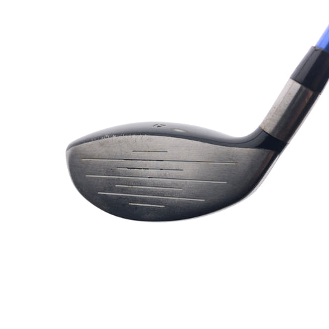 Used TaylorMade V Steel 3 Fairway Wood / 15 Degrees / Stiff Flex