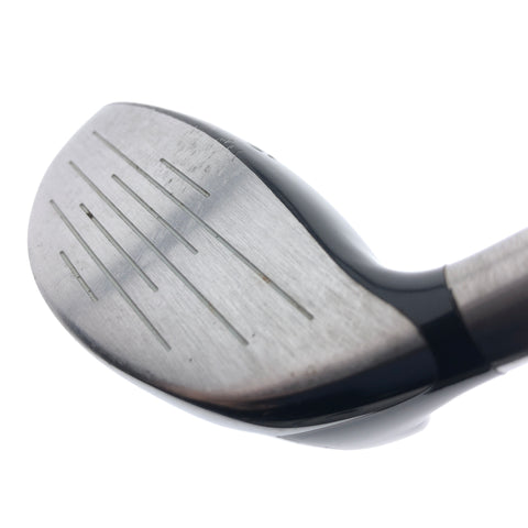 Used TaylorMade V Steel 3 Fairway Wood / 15 Degrees / Stiff Flex