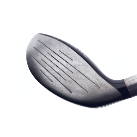 Used TaylorMade V Steel 3 Fairway Wood / 15 Degrees / Stiff Flex