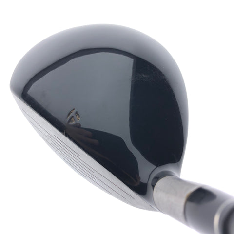 Used TaylorMade V Steel 3 Fairway Wood / 15 Degrees / Stiff Flex
