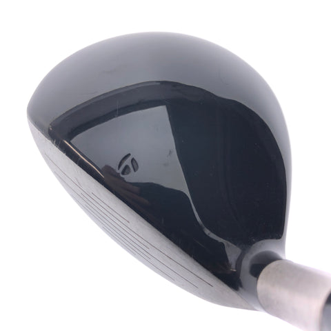 Used TaylorMade V Steel 3 Fairway Wood / 15 Degrees / Stiff Flex