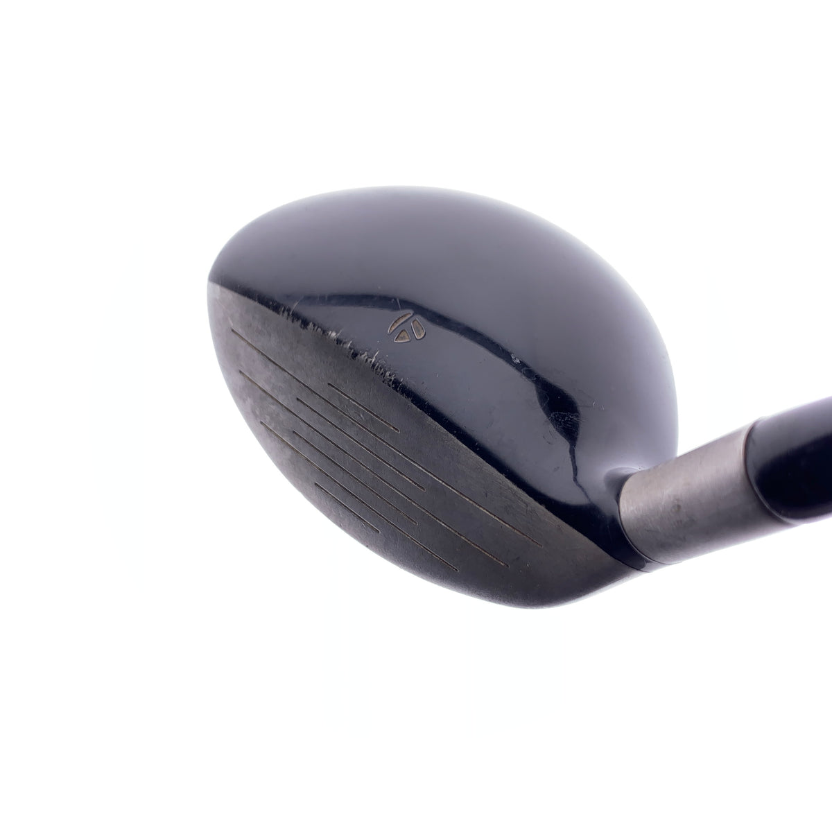 Used TaylorMade V Steel 3 Fairway Wood / 15 Degrees / Stiff Flex