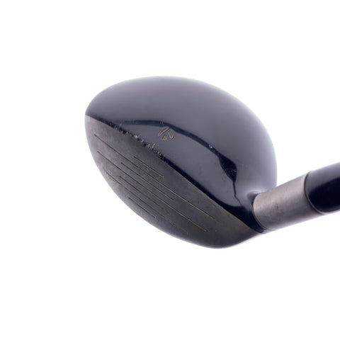 Used TaylorMade V Steel 3 Fairway Wood / 15 Degrees / Stiff Flex