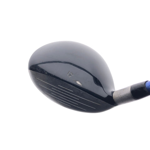 Used TaylorMade V Steel 3 Fairway Wood / 15 Degrees / Stiff Flex