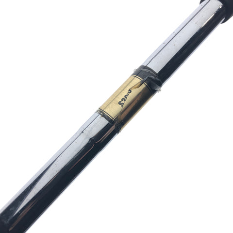 Used TaylorMade V Steel 3 Fairway Wood / 15 Degrees / Stiff Flex