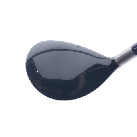 Used TaylorMade V Steel 3 Fairway Wood / 15 Degrees / Stiff Flex / Left-Handed