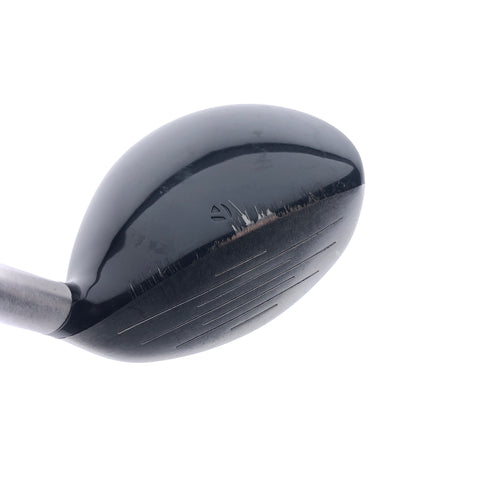 Used TaylorMade V Steel 3 Fairway Wood / 15 Degrees / Stiff Flex / Left-Handed