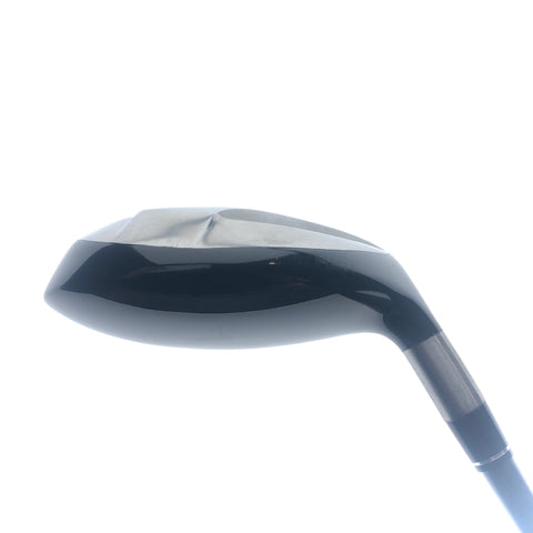 Used TaylorMade V Steel 3 Fairway Wood / 15.0 Degrees / Regular Flex