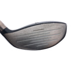 Used TaylorMade V Steel 3 Fairway Wood / 15.0 Degrees / Regular Flex / Left-Han