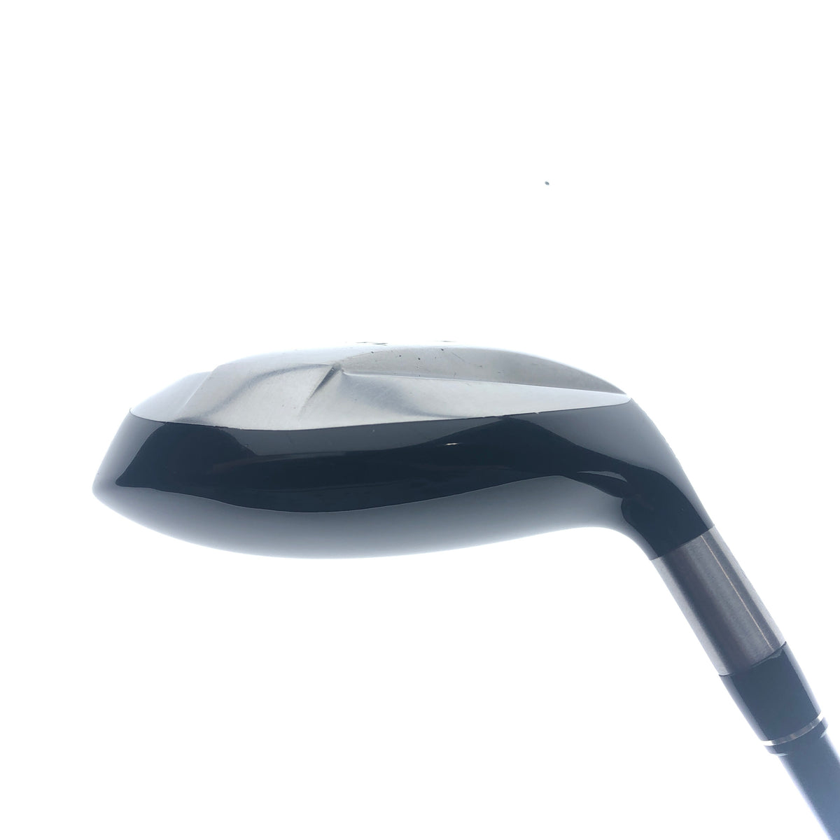 Used TaylorMade V Steel 3 Fairway Wood / 15.0 Degrees / Stiff Flex