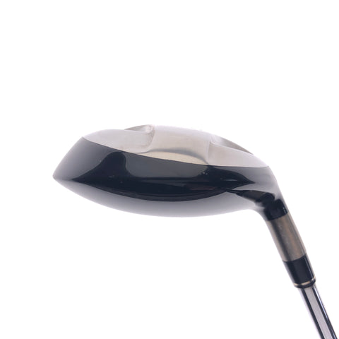 Used TaylorMade V Steel 3 Fairway Wood / 15.0 Degrees / Stiff Flex