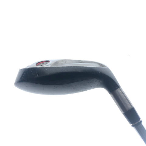 Used TaylorMade V Steel 3 Fairway Wood / 15.0 Degrees / Stiff Flex