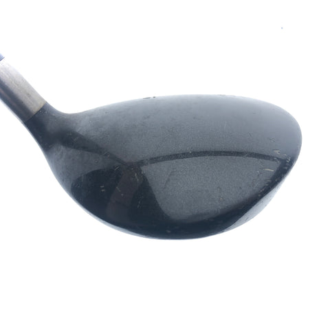 Used TaylorMade V Steel 3 Fairway Wood / 15.0 Degrees / Stiff Flex