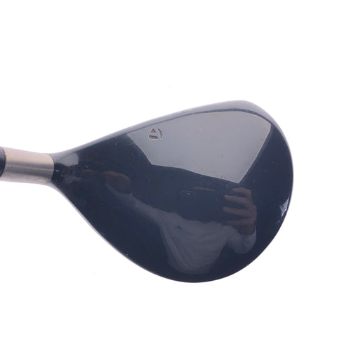 Used TaylorMade V Steel 3 Fairway Wood / 15.0 Degrees / Stiff Flex