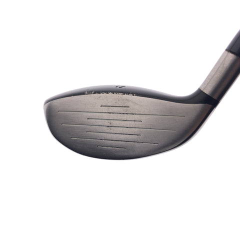 Used TaylorMade V Steel 3 Fairway Wood / 15.0 Degrees / Stiff Flex