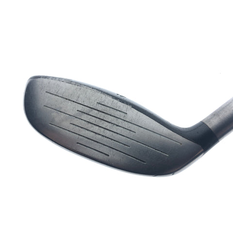Used TaylorMade V Steel 3 Fairway Wood / 15.0 Degrees / Stiff Flex