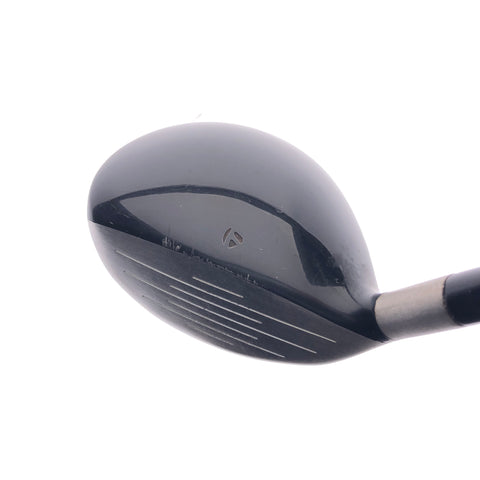 Used TaylorMade V Steel 3 Fairway Wood / 15.0 Degrees / Stiff Flex