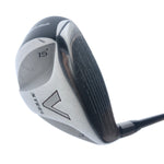 Used TaylorMade V Steel 3 Fairway Wood / 15.0 Degrees / Stiff Flex