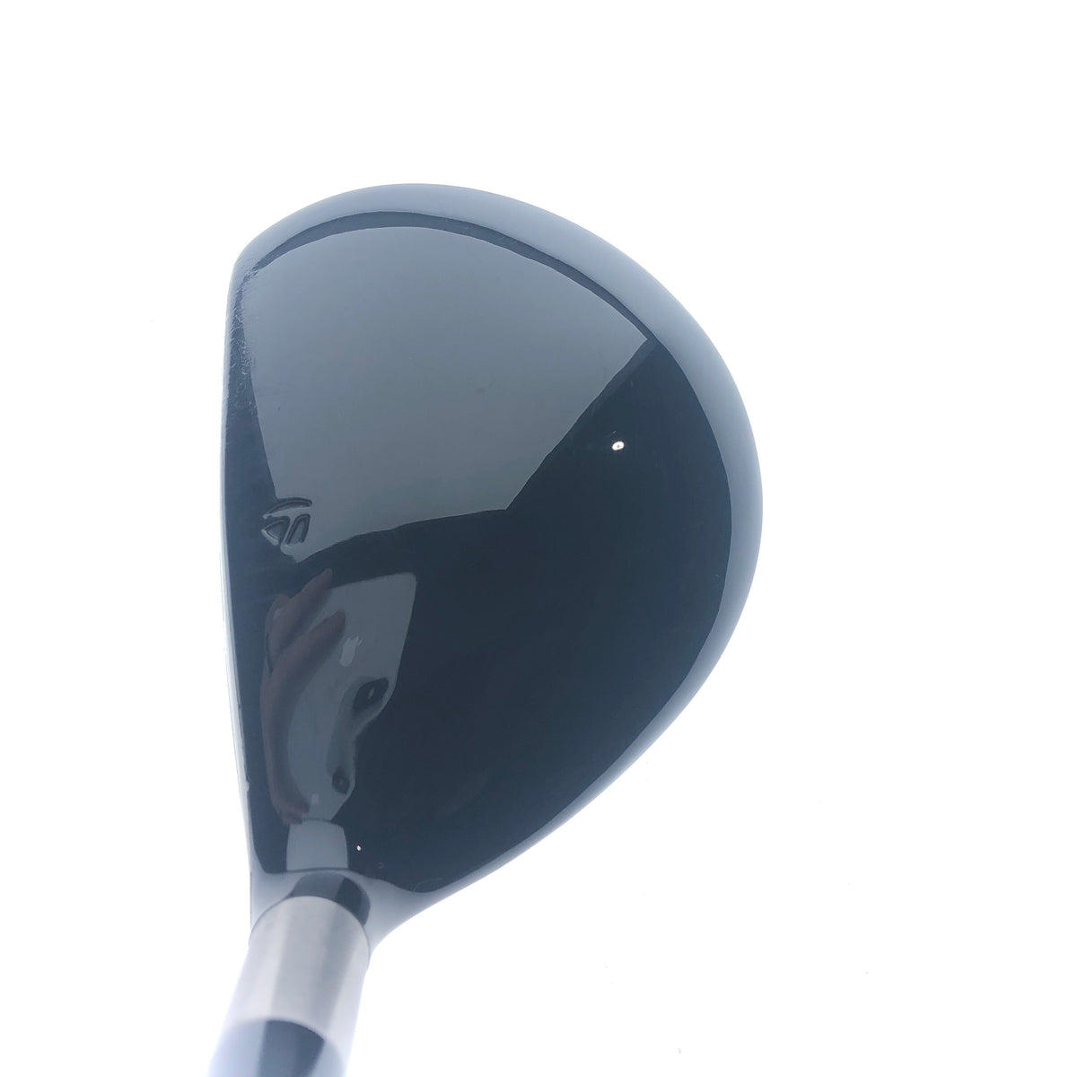 Used TaylorMade V Steel 3 Fairway Wood / 15.0 Degrees / Stiff Flex