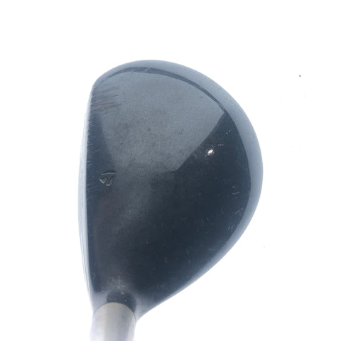 Used TaylorMade V Steel 3 Fairway Wood / 15.0 Degrees / Stiff Flex