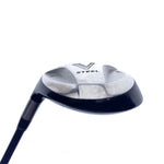 Used TaylorMade V Steel 5 Fairway Wood / 18 Deg / Regular Flex / Left-Handed