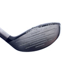 Used TaylorMade V Steel 5 Fairway Wood / 18 Deg / Regular Flex / Left-Handed