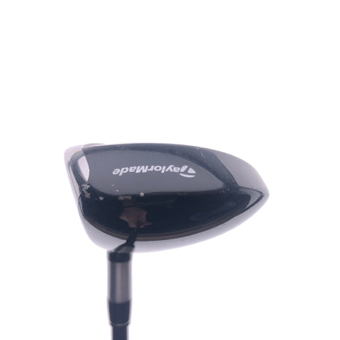 Used TaylorMade V Steel 5 Fairway Wood / 18 Degrees / Ladies Flex