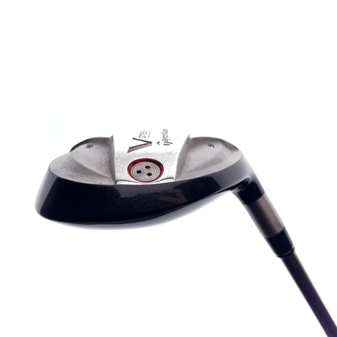 Used TaylorMade V Steel 5 Fairway Wood / 18 Degrees / Regular Flex