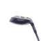 Used TaylorMade V Steel 5 Fairway Wood / 18 Degrees / Regular Flex
