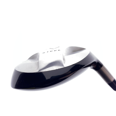 Used TaylorMade V Steel 5 Fairway Wood / 18 Degrees / Regular Flex