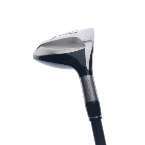 Used TaylorMade V Steel 5 Fairway Wood / 18 Degrees / Regular Flex