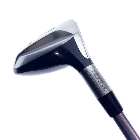 Used TaylorMade V Steel 5 Fairway Wood / 18 Degrees / Regular Flex
