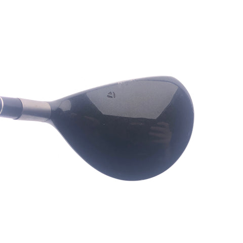 Used TaylorMade V Steel 5 Fairway Wood / 18 Degrees / Regular Flex