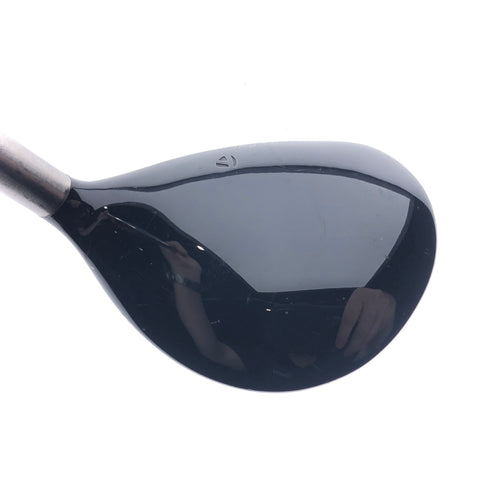 Used TaylorMade V Steel 5 Fairway Wood / 18 Degrees / Regular Flex