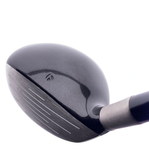 Used TaylorMade V Steel 5 Fairway Wood / 18 Degrees / Regular Flex