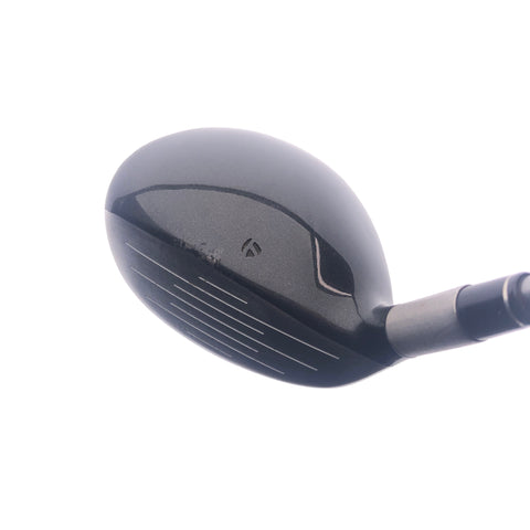 Used TaylorMade V Steel 5 Fairway Wood / 18 Degrees / Regular Flex
