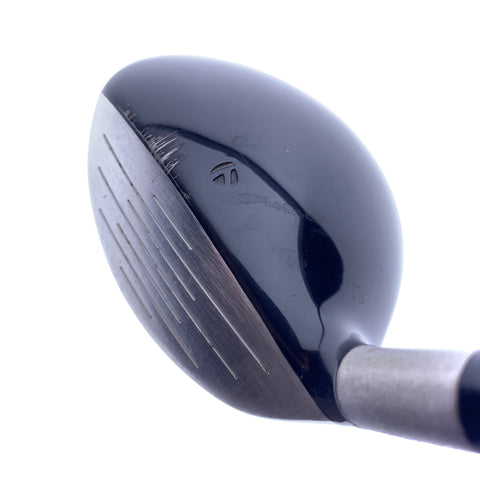 Used TaylorMade V Steel 5 Fairway Wood / 18 Degrees / Regular Flex