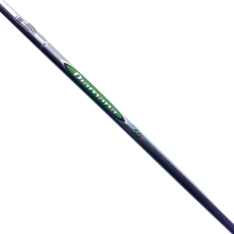 Used TaylorMade V Steel 5 Fairway Wood / 18 Degrees / Regular Flex