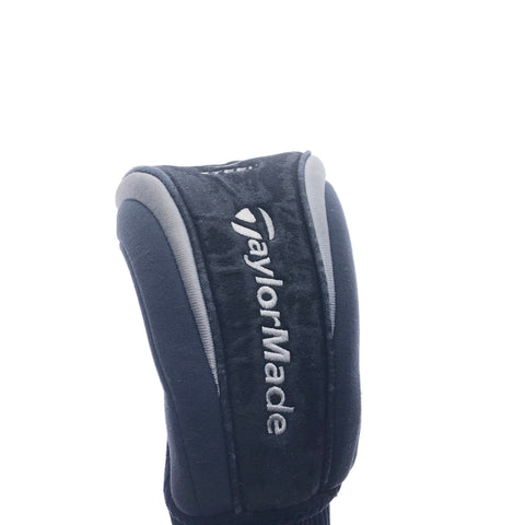 Used TaylorMade V Steel 5 Fairway Wood / 18 Degrees / Regular Flex / Left-Handed