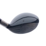 Used TaylorMade V Steel 5 Fairway Wood / 18 Degrees / Regular Flex / Left-Handed