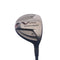 Used TaylorMade V Steel 5 Fairway Wood / 18 Degrees / Regular Flex