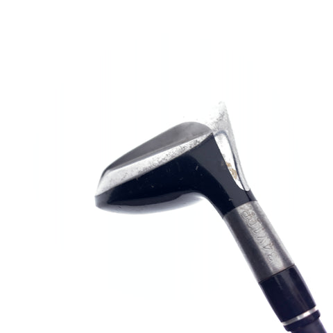 Used TaylorMade V Steel 5 Fairway Wood / 18 Degrees / Stiff Flex