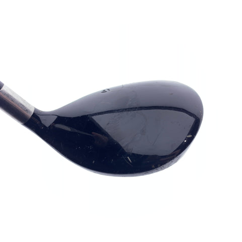Used TaylorMade V Steel 5 Fairway Wood / 18 Degrees / Stiff Flex