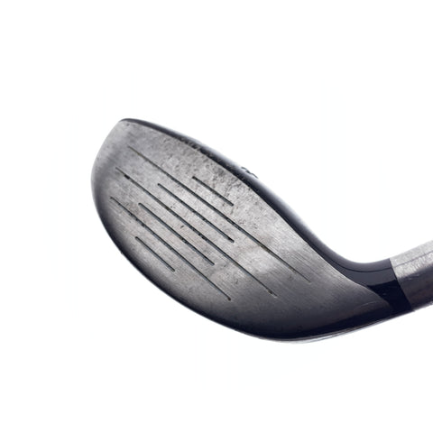 Used TaylorMade V Steel 5 Fairway Wood / 18 Degrees / Stiff Flex