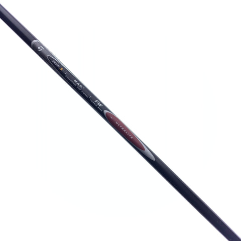 Used TaylorMade V Steel 5 Fairway Wood / 18 Degrees / Stiff Flex